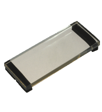 Pepperl+Fuchs. Mounting aid RL28-GLASS-C