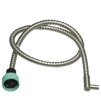 Pepperl+Fuchs. Glass fiber optic LMR 18-3,2-0,5-K10