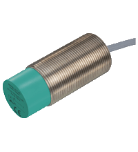 Pepperl+Fuchs. Inductive sensor NBN25-30GM50-UO