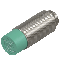 Pepperl+Fuchs. Inductive sensor NBN25-30GM50-UO-V93