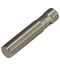 Pepperl+Fuchs. Inductive sensor NMB6-12GM50-E2-V1-F