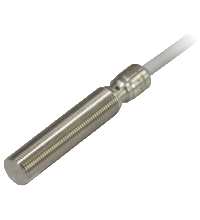 Pepperl+Fuchs. Inductive sensor NMB6-12GM50-E2-F