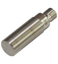 Pepperl+Fuchs. Inductive sensor NMB10-18GM50-E2-V1-F