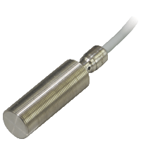 Pepperl+Fuchs. Inductive sensor NMB10-18GM50-E2-F