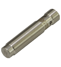 Pepperl+Fuchs. Inductive sensor NMN10-12GM50-E2-V1-F