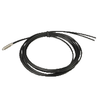 Pepperl+Fuchs. Plastic fiber optic KHTR-C02-2,2-2,0-K88