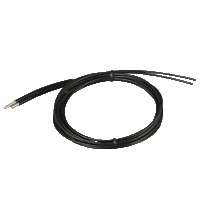 Pepperl+Fuchs. Plastic fiber optic KHTR-C02-2,2-2,0-K89