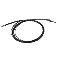 Pepperl+Fuchs. Plastic fiber optic KHR-C02-1,3-2,0-K92