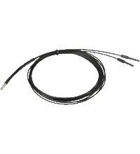 Pepperl+Fuchs. Plastic fiber optic KHR-C02-1,3-2,0-K93