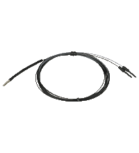 Pepperl+Fuchs. Plastic fiber optic KHR-C02-1,0-2,0-K96