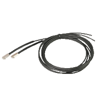 Pepperl+Fuchs. Plastic fiber optic KHE-C01-2,2-2,0-K137