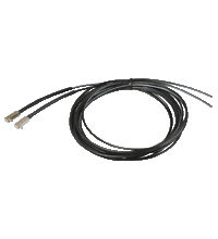 Pepperl+Fuchs. Plastic fiber optic KHE-C01-2,2-2,0-K140