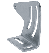 Pepperl+Fuchs. Mounting aid OMH-VDM18-01