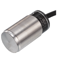 Pepperl+Fuchs. Inductive sensor NMB15-30GM55-E0