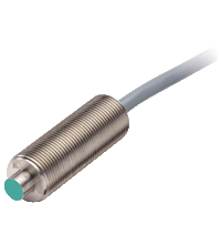 Pepperl+Fuchs. Inductive sensor NJ1,5-6,5-E-G