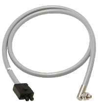 Pepperl+Fuchs. Glass fiber optic LSR 04-1,6-0,85-WC12M6