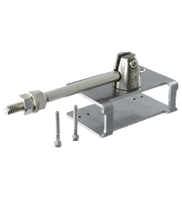 Pepperl+Fuchs. Mounting aid OMH-RL29-06