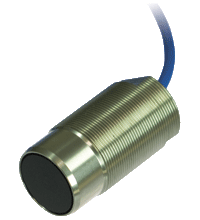 Pepperl+Fuchs. Inductive sensor NJ10-40GM75-N-Y28407