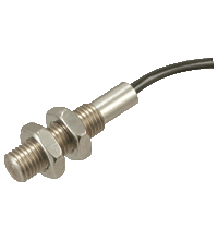 Pepperl+Fuchs. Inductive sensor NMB1,5-8GM35-E0-FE