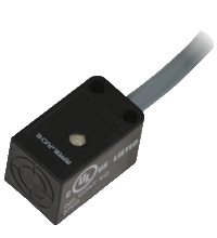 Pepperl+Fuchs. Inductive sensor NBN5-F7A-E2-Y224049