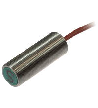 Pepperl+Fuchs. Inductive sensor NJ6-22-SN-G-Y15196