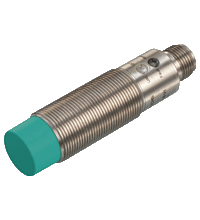 Pepperl+Fuchs. Inductive sensor NCN8-18GM60-B3B-V1