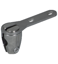 Pepperl+Fuchs. Mounting aid MH 01-L2
