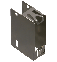 Pepperl+Fuchs. Mounting aid OMH-VDM28-01