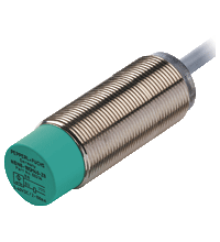 Pepperl+Fuchs. Inductive sensor NCN8-18GM60-Z0-15M-Y805778
