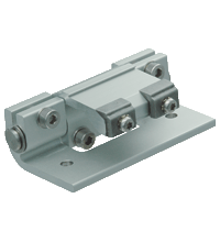Pepperl+Fuchs. Mounting aid OMH-SLCT-05