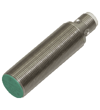 Pepperl+Fuchs. Inductive sensor NEB12-18GM50-E3-V1