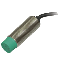 Pepperl+Fuchs. Inductive sensor NEN20-18GM50-E0