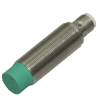 Pepperl+Fuchs. Inductive sensor NEN20-18GM50-E0-V1