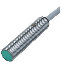 Pepperl+Fuchs. Inductive sensor NEB6-12GM50-E1