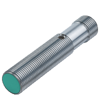 Pepperl+Fuchs. Inductive sensor NEB6-12GM50-E0-V1