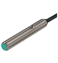 Pepperl+Fuchs. Inductive sensor NEB3-8GM45-E1