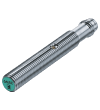 Pepperl+Fuchs. Inductive sensor NEB3-8GM45-E0-V3