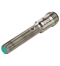 Pepperl+Fuchs. Inductive sensor NEB3-8GM45-E0-V1