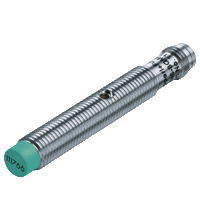 Pepperl+Fuchs. Inductive sensor NEN6-8GM45-E1-V3