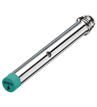 Pepperl+Fuchs. Inductive sensor NEN6-6,5M50-E0-V3