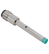 Pepperl+Fuchs. Inductive sensor NEN6-6,5M45-E0-V1