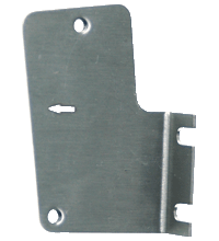 Pepperl+Fuchs. Mounting aid OMH-MLV41-8-HV-L