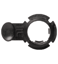 Pepperl+Fuchs. Mounting aid OMH-ML17-EZ