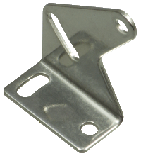 Pepperl+Fuchs. Mounting aid OMH-ML300-01