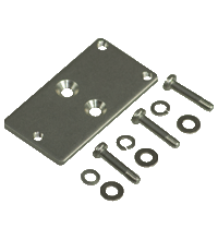 Pepperl+Fuchs. Mounting aid OMH-MLV41-RL10S