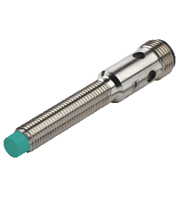 Pepperl+Fuchs. Inductive sensor NRN6-8GS40-E2-V1