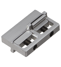 Pepperl+Fuchs. Mounting aid OMH-SLCT-10