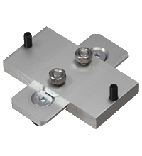 Pepperl+Fuchs. Mounting aid OMH-SLCT-11