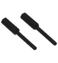 Pepperl+Fuchs. Fiber optic accessories, adapter KL-1,0