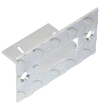 Pepperl+Fuchs. Mounting aid OMH-RL28